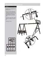 Предварительный просмотр 14 страницы Chad Valley 745/5744 Assembly & User Instructions