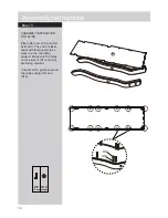 Предварительный просмотр 16 страницы Chad Valley 745/5744 Assembly & User Instructions