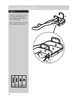 Предварительный просмотр 19 страницы Chad Valley 745/5744 Assembly & User Instructions