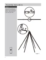 Предварительный просмотр 6 страницы Chad Valley 759/2085 Assembly & User Instructions