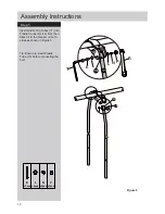 Предварительный просмотр 11 страницы Chad Valley 792/0987 Assembly & User Instructions