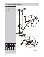 Предварительный просмотр 12 страницы Chad Valley 792/0987 Assembly & User Instructions