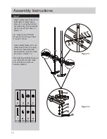 Предварительный просмотр 13 страницы Chad Valley 792/0987 Assembly & User Instructions