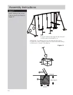 Предварительный просмотр 17 страницы Chad Valley 792/0987 Assembly & User Instructions