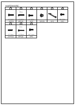 Preview for 3 page of Chad Valley 820 -0974 Assembly & User Instructions