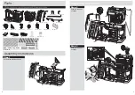 Preview for 2 page of Chad Valley Police Station 521/2453 Assembly & User Instructions