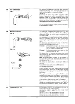 Preview for 6 page of Chaffoteaux & Maury 1F G.C. 51 980 39 Installation And Servicing Instrucnions