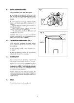 Preview for 8 page of Chaffoteaux & Maury 1F G.C. 51 980 39 Installation And Servicing Instrucnions