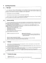 Preview for 9 page of Chaffoteaux & Maury 1F G.C. 51 980 39 Installation And Servicing Instrucnions