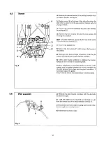 Preview for 10 page of Chaffoteaux & Maury 1F G.C. 51 980 39 Installation And Servicing Instrucnions