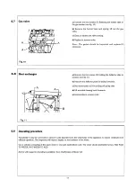 Preview for 11 page of Chaffoteaux & Maury 1F G.C. 51 980 39 Installation And Servicing Instrucnions