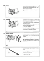 Preview for 14 page of Chaffoteaux & Maury 1F G.C. 51 980 39 Installation And Servicing Instrucnions