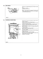 Preview for 15 page of Chaffoteaux & Maury 1F G.C. 51 980 39 Installation And Servicing Instrucnions