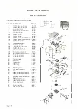 Предварительный просмотр 10 страницы Chaffoteaux & Maury Bayard 10 CFPV Manual