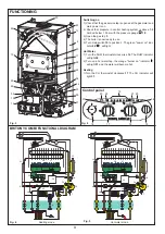 Preview for 3 page of Chaffoteaux & Maury Britony Combi SE Maintenance And Service Manual