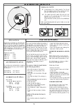 Preview for 5 page of Chaffoteaux & Maury Britony Combi SE Maintenance And Service Manual