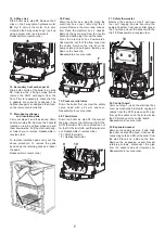 Preview for 7 page of Chaffoteaux & Maury Britony Combi SE Maintenance And Service Manual