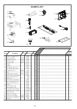 Preview for 11 page of Chaffoteaux & Maury Britony Combi SE Maintenance And Service Manual