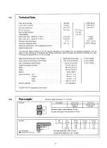 Preview for 3 page of Chaffoteaux & Maury BRITONY FF Installation & Servicing Instructions Manual