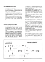 Preview for 5 page of Chaffoteaux & Maury BRITONY FF Installation & Servicing Instructions Manual