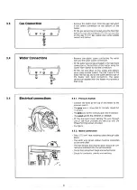 Preview for 8 page of Chaffoteaux & Maury BRITONY FF Installation & Servicing Instructions Manual