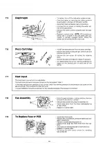 Preview for 16 page of Chaffoteaux & Maury BRITONY FF Installation & Servicing Instructions Manual