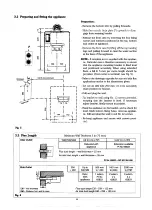 Preview for 10 page of Chaffoteaux & Maury Britony FIexiFIue Installation And Servicing Instrucnions