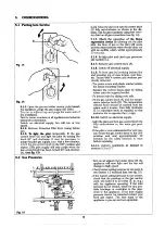 Preview for 14 page of Chaffoteaux & Maury Britony FIexiFIue Installation And Servicing Instrucnions