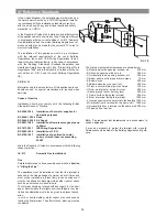 Preview for 10 page of Chaffoteaux & Maury BRITONY SX 14 FF Installation, Servicing And User'S Manual