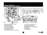 Предварительный просмотр 7 страницы Chaffoteaux & Maury Calydra 100 Installation And Operation Instruction Manual