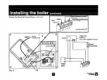 Предварительный просмотр 19 страницы Chaffoteaux & Maury Calydra 100 Installation And Operation Instruction Manual