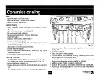 Предварительный просмотр 22 страницы Chaffoteaux & Maury Calydra 100 Installation And Operation Instruction Manual