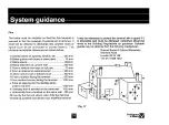 Предварительный просмотр 24 страницы Chaffoteaux & Maury Calydra 100 Installation And Operation Instruction Manual