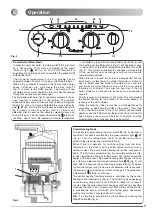 Preview for 7 page of Chaffoteaux & Maury Calydra comfort 100 Installation And Operating Instructions Manual