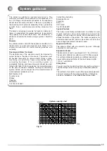 Preview for 11 page of Chaffoteaux & Maury Calydra comfort 100 Installation And Operating Instructions Manual