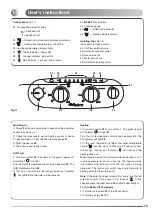 Preview for 13 page of Chaffoteaux & Maury Calydra comfort 100 Installation And Operating Instructions Manual