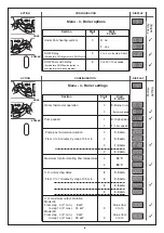 Предварительный просмотр 8 страницы Chaffoteaux & Maury Calydra green 24 Maintenance And Service Manual