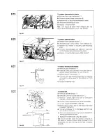 Preview for 33 page of Chaffoteaux & Maury Celtic FF Installation And Servicing Instrucnions