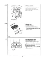 Preview for 35 page of Chaffoteaux & Maury Celtic FF Installation And Servicing Instrucnions