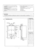 Preview for 2 page of Chaffoteaux & Maury CHALLENGER 30 BF Installation And Servicing Instructions