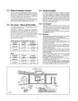 Preview for 5 page of Chaffoteaux & Maury CHALLENGER 30 BF Installation And Servicing Instructions