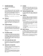 Preview for 6 page of Chaffoteaux & Maury CHALLENGER 30 BF Installation And Servicing Instructions