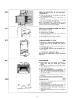 Preview for 10 page of Chaffoteaux & Maury CHALLENGER 30 BF Installation And Servicing Instructions