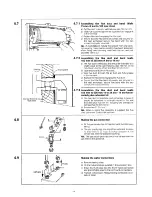 Preview for 11 page of Chaffoteaux & Maury CHALLENGER 30 BF Installation And Servicing Instructions