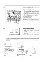 Preview for 12 page of Chaffoteaux & Maury CHALLENGER 30 BF Installation And Servicing Instructions