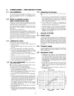 Preview for 13 page of Chaffoteaux & Maury CHALLENGER 30 BF Installation And Servicing Instructions