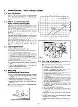 Preview for 12 page of Chaffoteaux & Maury CHALLENGER 30 FF Installation And Servicing Instructions