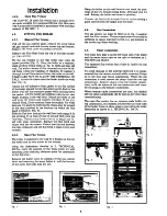 Preview for 6 page of Chaffoteaux & Maury CORVEC 28 BF Installation Manual