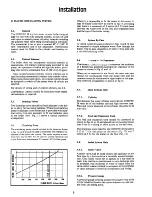 Preview for 8 page of Chaffoteaux & Maury CORVEC 28 BF Installation Manual