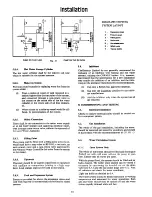 Preview for 11 page of Chaffoteaux & Maury CORVEC 28 BF Installation Manual